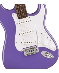 Squier Sonic Stratocaster LRL WPG UVT - Chitara Electrica