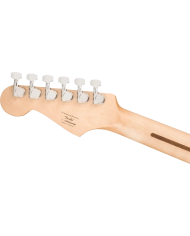 Squier Sonic Stratocaster LRL WPG UVT - Chitara Electrica