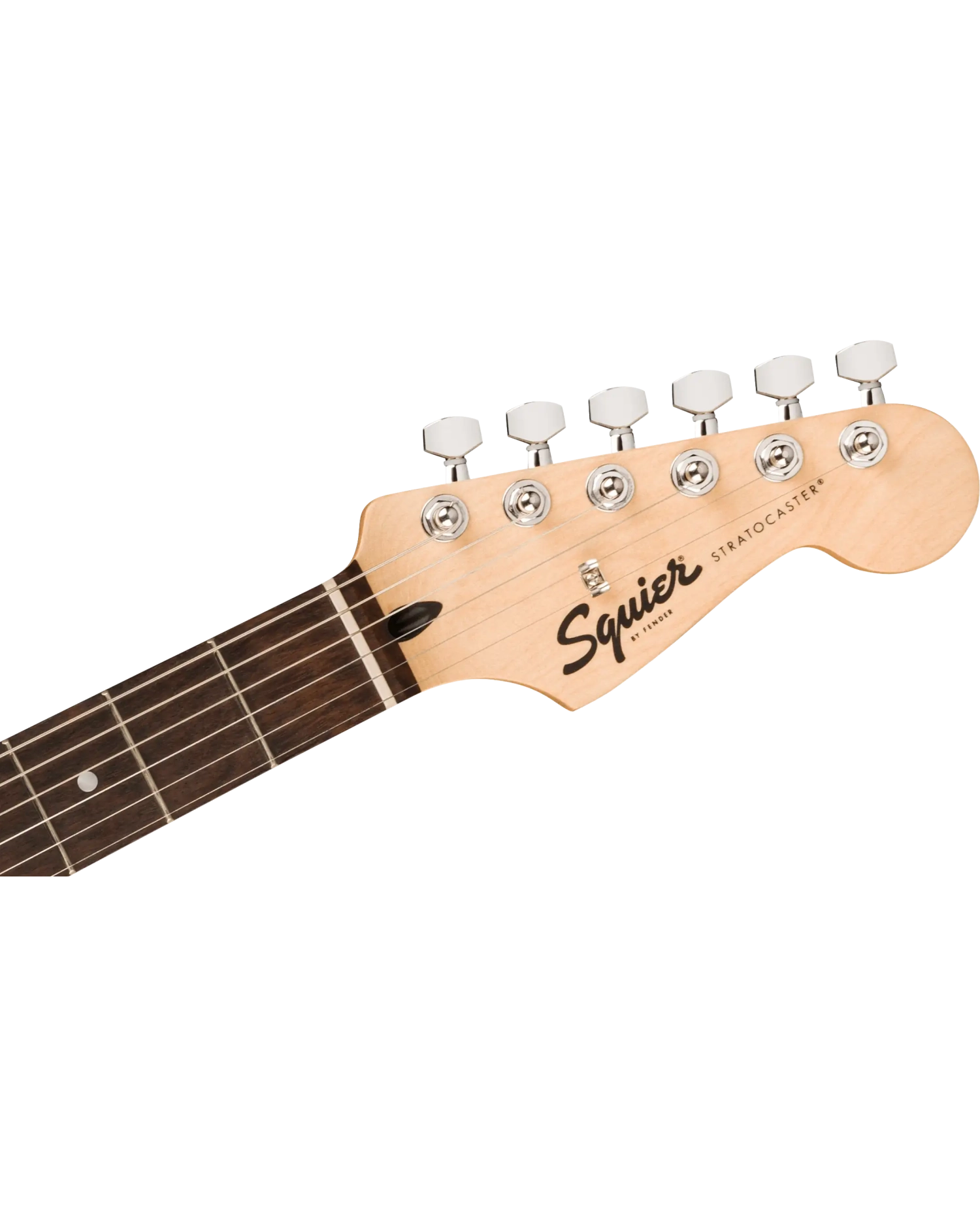 Squier Sonic Stratocaster LRL WPG UVT - Chitara Electrica