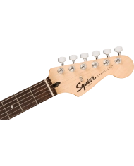 Squier Sonic Stratocaster LRL WPG UVT - Chitara Electrica