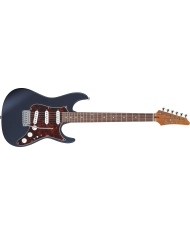 Ibanez AZ2203NT-DBF - Chitara Electrica cu Case