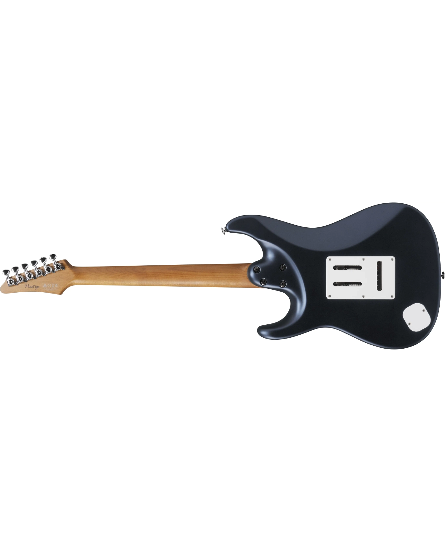 Ibanez AZ2203NT-DBF - Chitara Electrica cu Case
