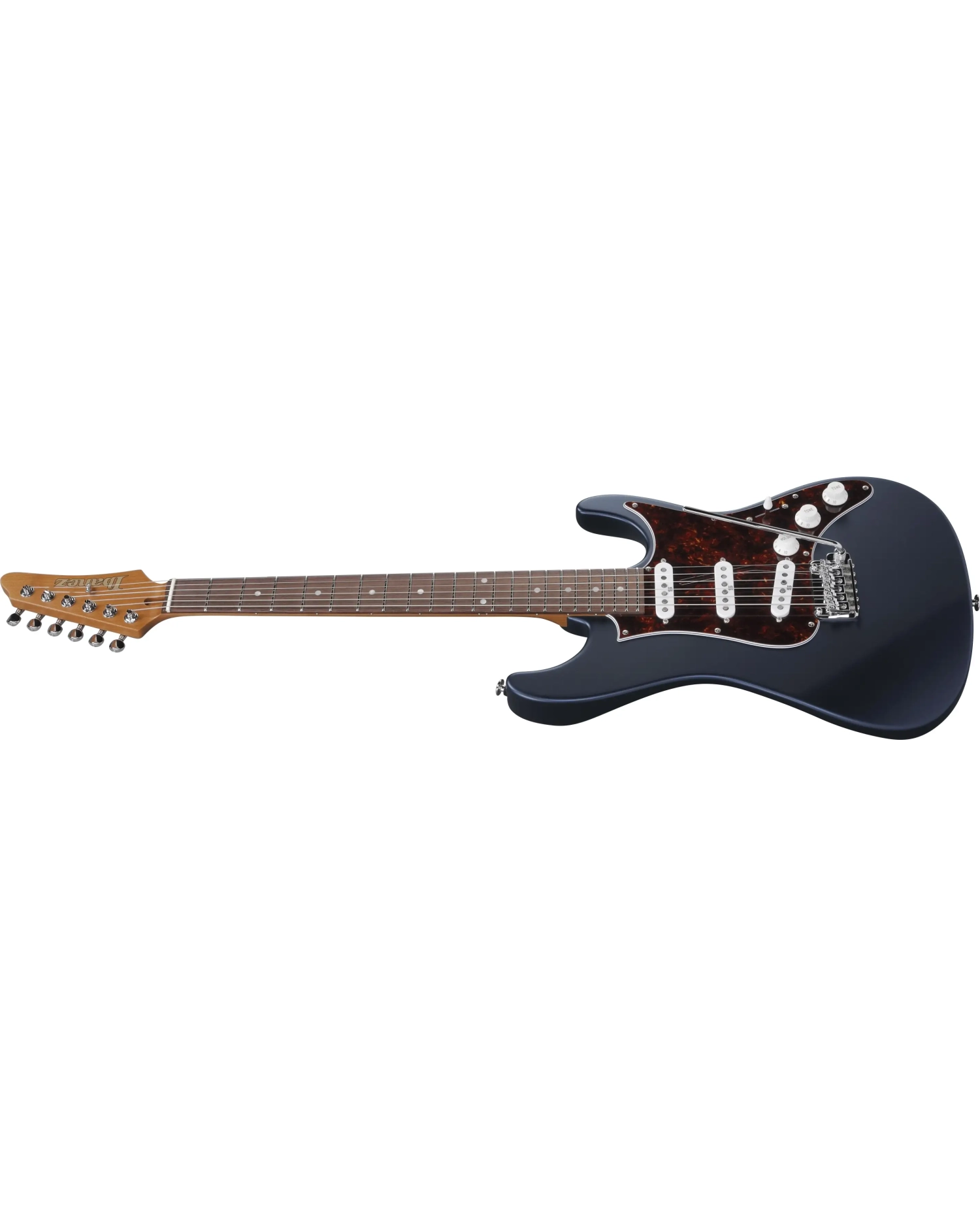 Ibanez AZ2203NT-DBF - Chitara Electrica cu Case
