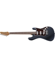 Ibanez AZ2203NT-DBF - Chitara Electrica cu Case