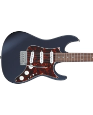Ibanez AZ2203NT-DBF - Chitara Electrica cu Case