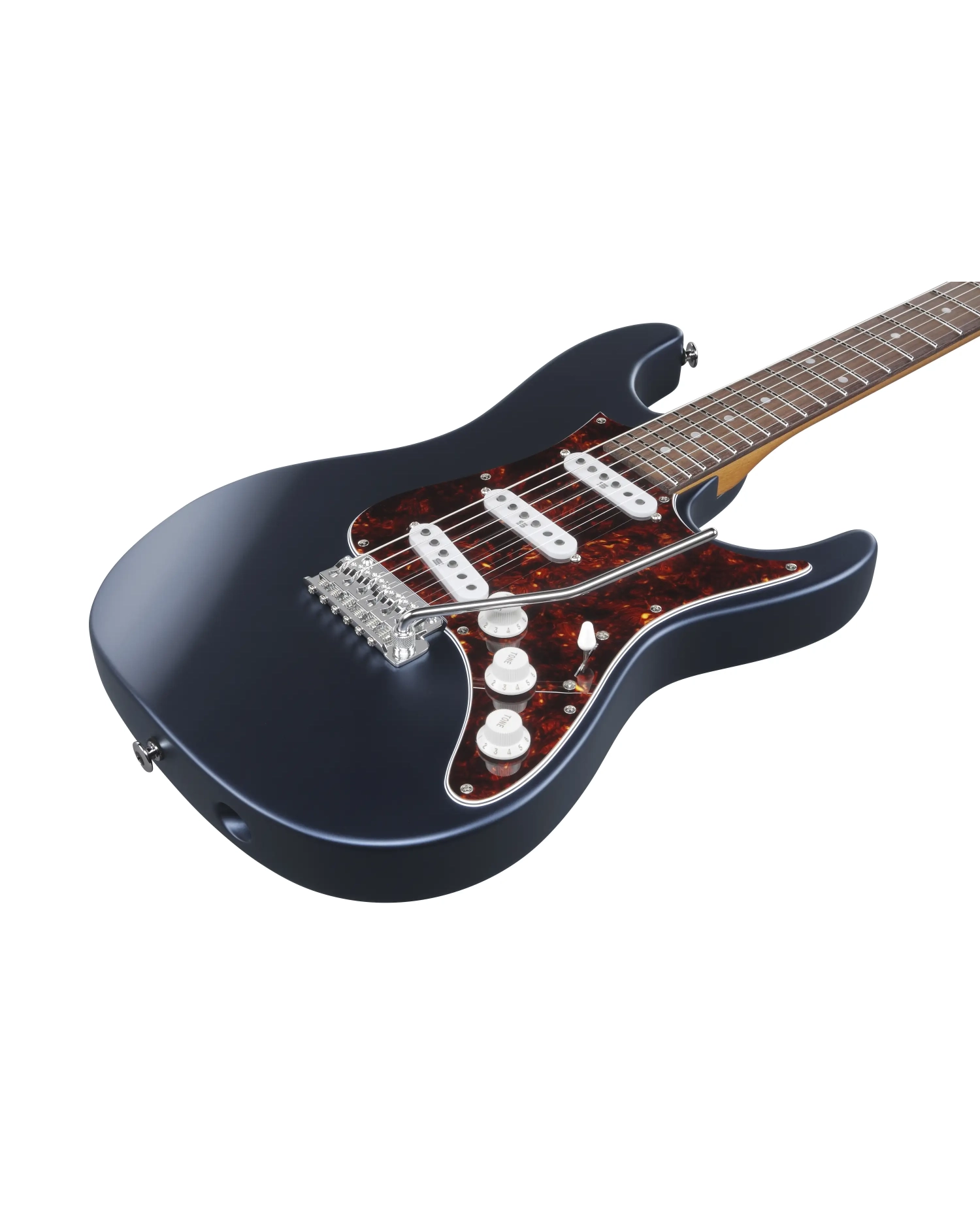Ibanez AZ2203NT-DBF - Chitara Electrica cu Case