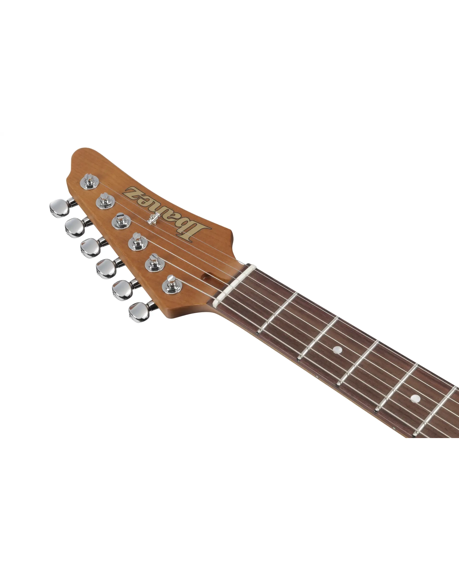 Ibanez AZ2203NT-DBF - Chitara Electrica cu Case