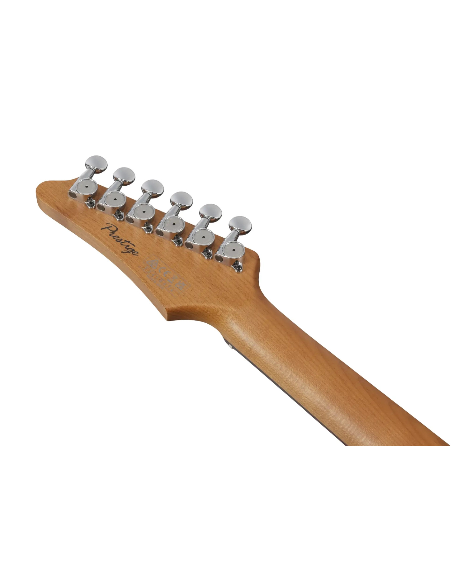 Ibanez AZ2203NT-DBF - Chitara Electrica cu Case