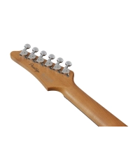 Ibanez AZ2203NT-DBF - Chitara Electrica cu Case