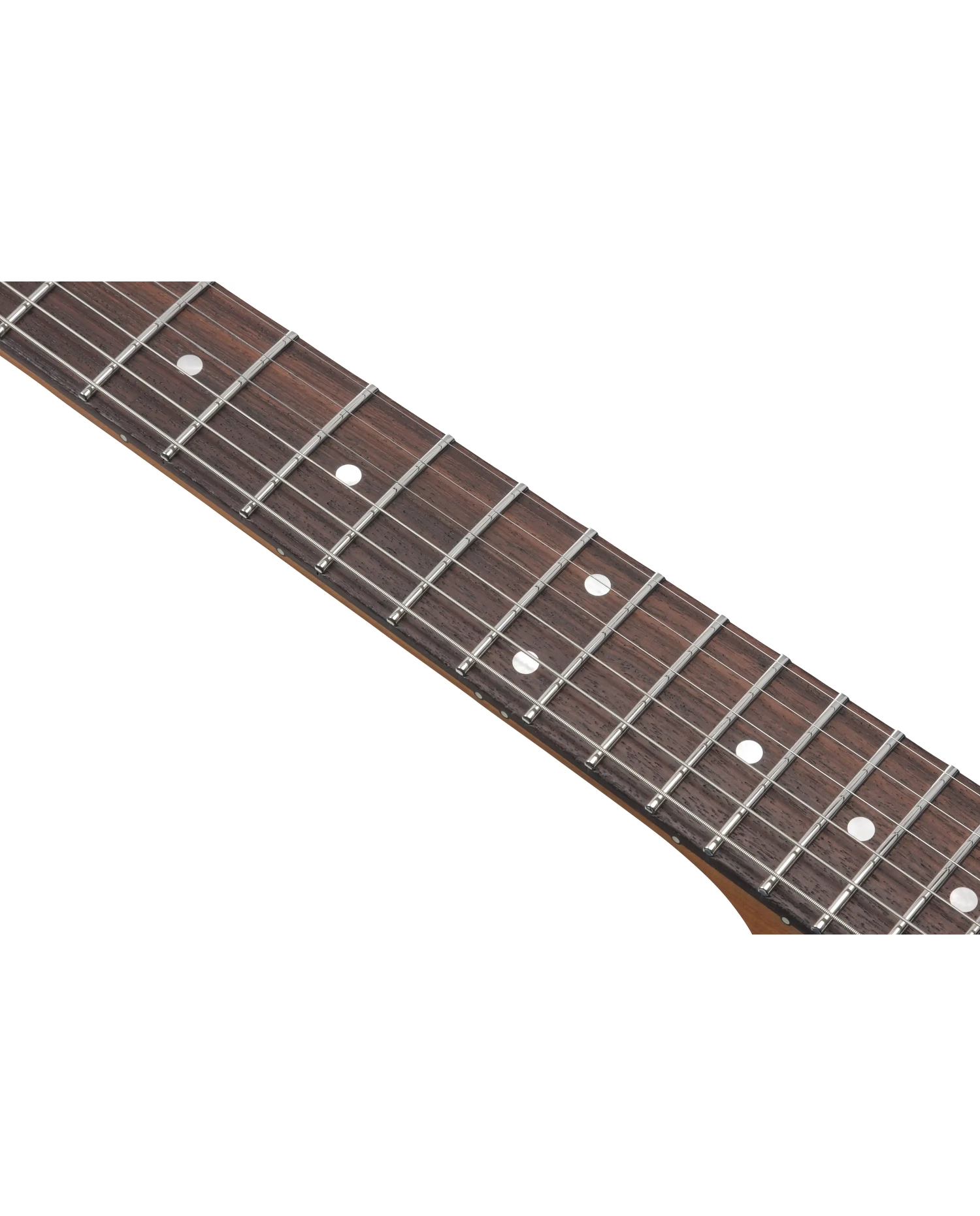 Ibanez AZ2203NT-DBF - Chitara Electrica cu Case