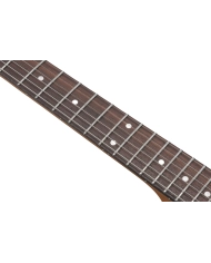 Ibanez AZ2203NT-DBF - Chitara Electrica cu Case