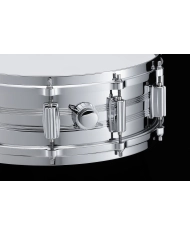 Tama 8055 Mastercraft Steel 14"X5" - Toba Mica