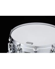 Tama 8055 Mastercraft Steel 14"X5" - Toba Mica