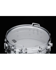 Tama 8055 Mastercraft Steel 14"X5" - Toba Mica