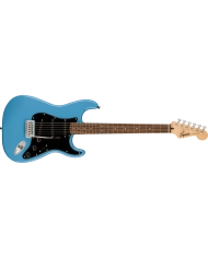 Squier Sonic Stratocaster LRL BPG CAB - Chitara Electrica