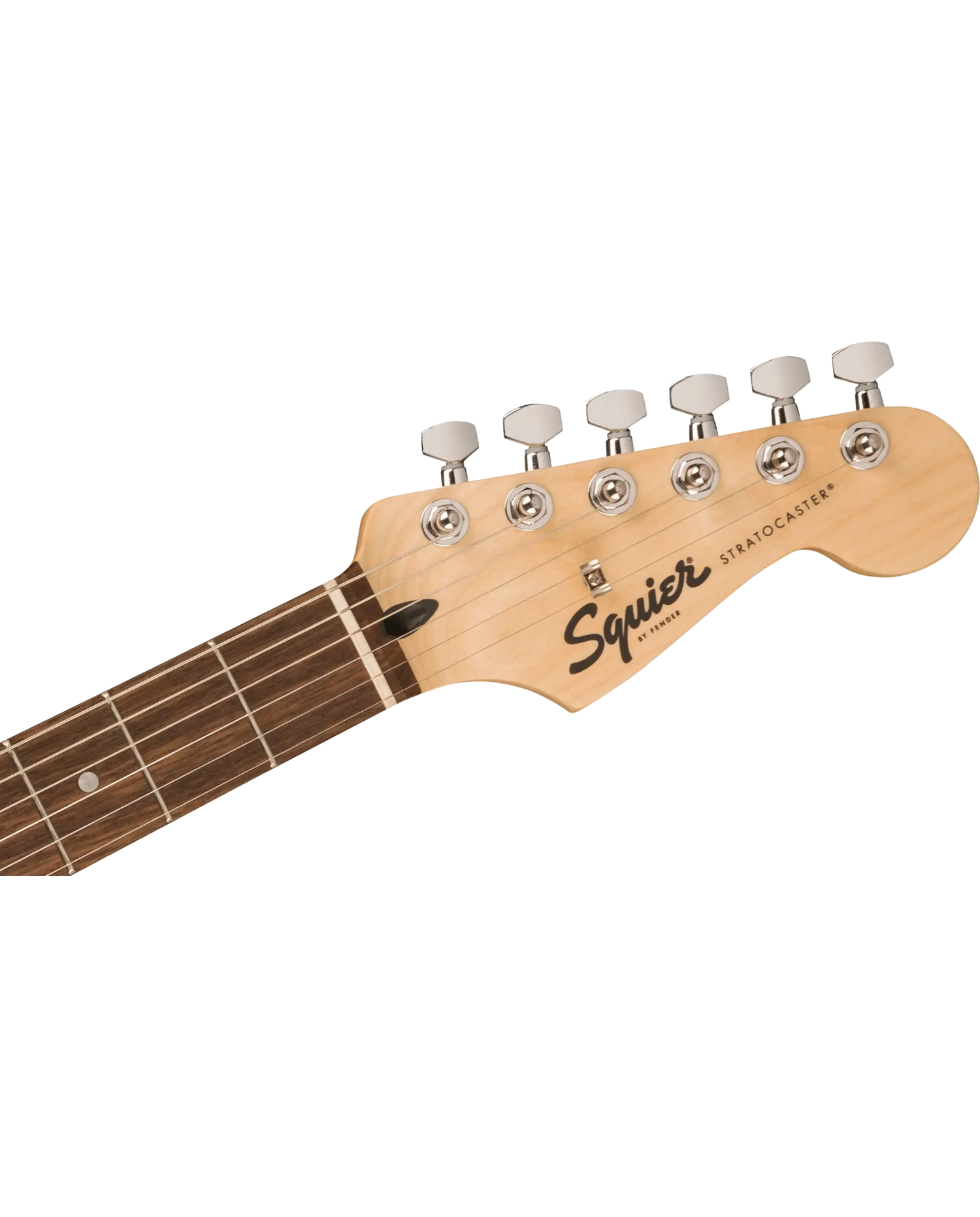 Squier Sonic Stratocaster LRL BPG CAB - Chitara Electrica