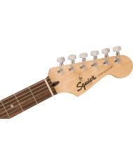 Squier Sonic Stratocaster LRL BPG CAB - Chitara Electrica