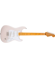 Squier Classic Vibe '50s Stratocaster White Blonde - Chitara electrica