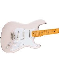 Squier Classic Vibe '50s Stratocaster White Blonde - Chitara electrica