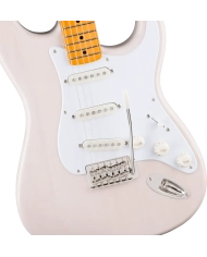 Squier Classic Vibe '50s Stratocaster White Blonde - Chitara electrica