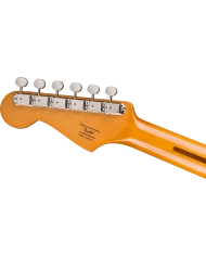 Squier Classic Vibe '50s Stratocaster White Blonde - Chitara electrica