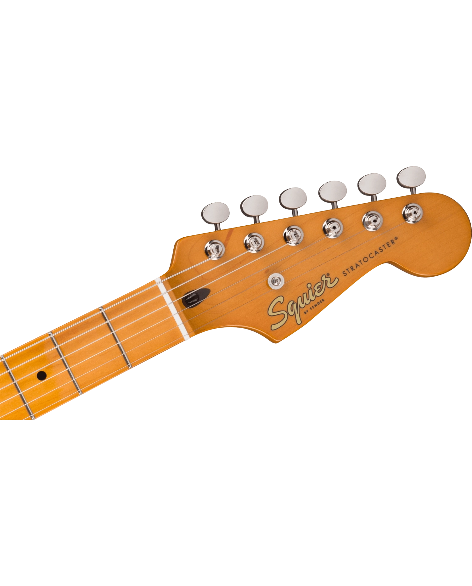 Squier Classic Vibe '50s Stratocaster White Blonde - Chitara electrica