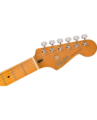 Squier Classic Vibe '50s Stratocaster White Blonde - Chitara electrica
