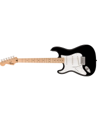 Squier Sonic Stratocaster LH MN WPG BLK - Chitara Electrica Stangaci