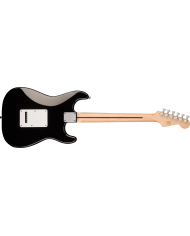 Squier Sonic Stratocaster LH MN WPG BLK - Chitara Electrica Stangaci