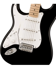 Squier Sonic Stratocaster LH MN WPG BLK - Chitara Electrica Stangaci