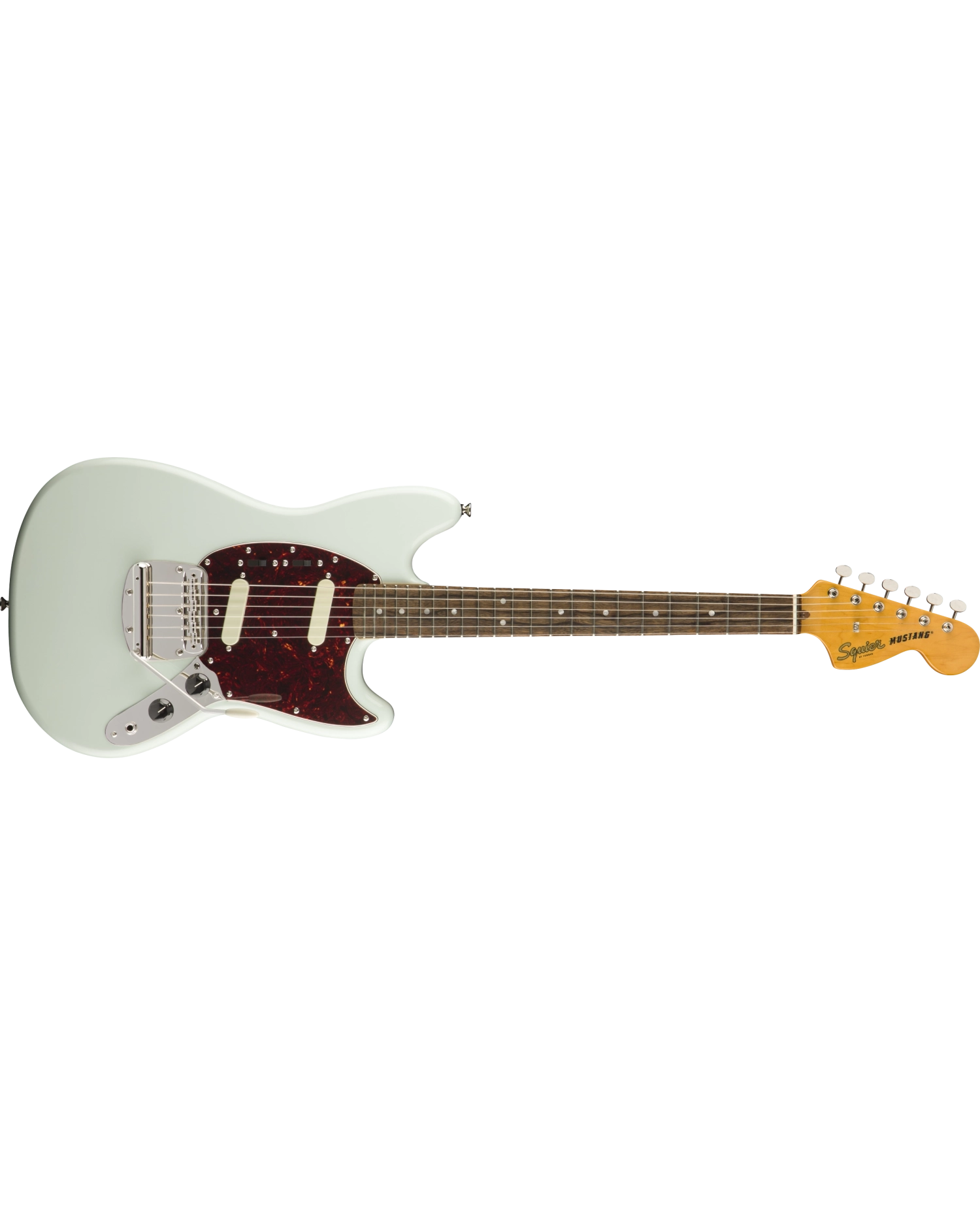 Squier Classic Vibe Mustang LRL TSPG SNB - Chitara Electrica