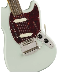 Squier Classic Vibe Mustang LRL TSPG SNB - Chitara Electrica