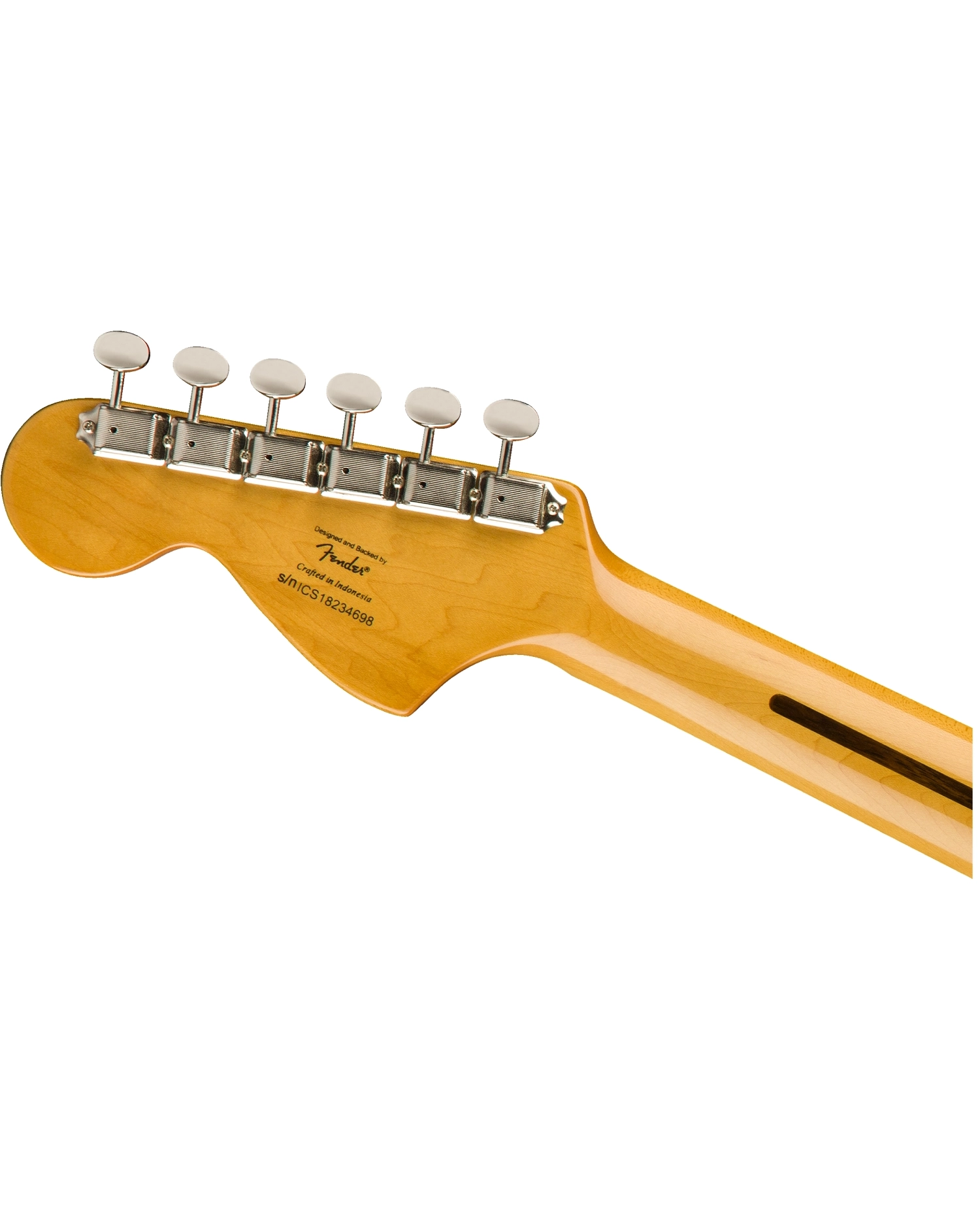 Squier Classic Vibe Mustang LRL TSPG SNB - Chitara Electrica