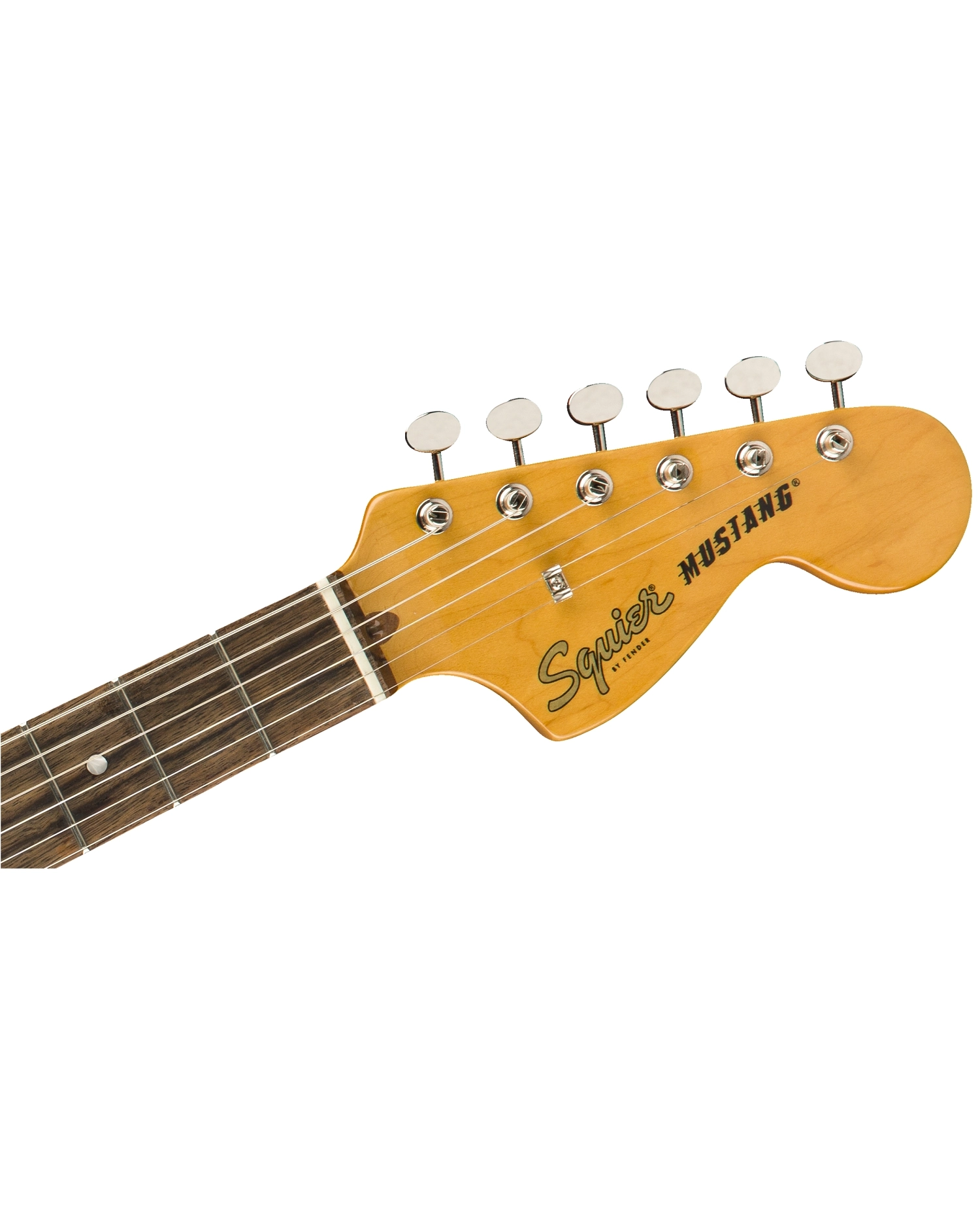 Squier Classic Vibe Mustang LRL TSPG SNB - Chitara Electrica
