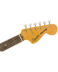 Squier Classic Vibe Mustang LRL TSPG SNB - Chitara Electrica