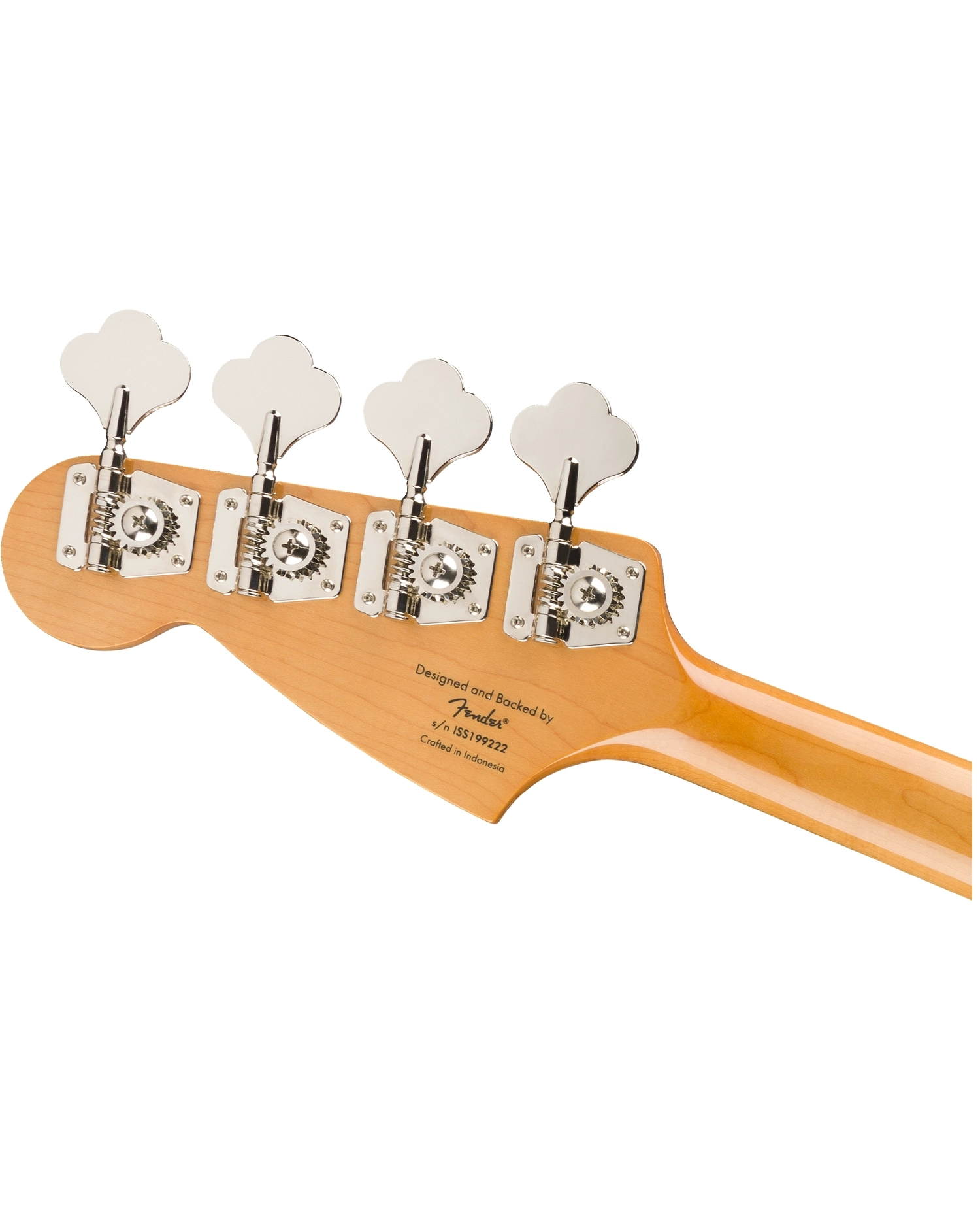 Squier Classic Vibe 60's Mustang Bass LRL PPG SFG - Chitara Bass