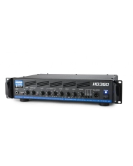 EBS HD360 - Amplificator Chitara Bass EBS - 3