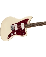 Squier Paranormal Jazzmaster XII LRL TSPG OLW - Chitara electrica