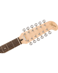 Squier Paranormal Jazzmaster XII LRL TSPG OLW - Chitara electrica