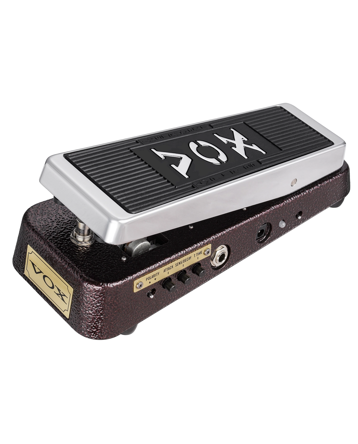 Vox V863 - Pedala Wah