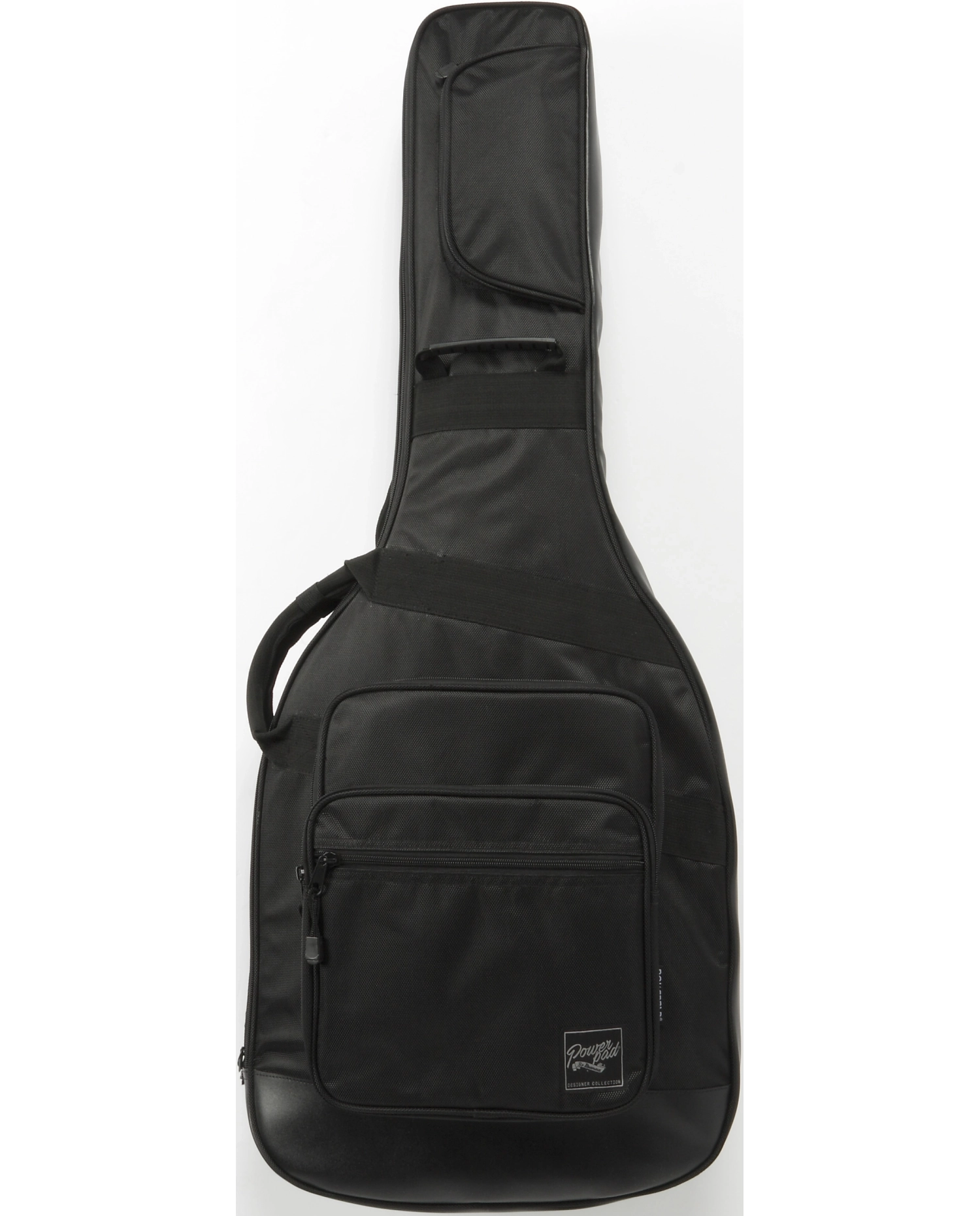Ibanez IGB2540-BK - Husa Dubla Chitara Electrica