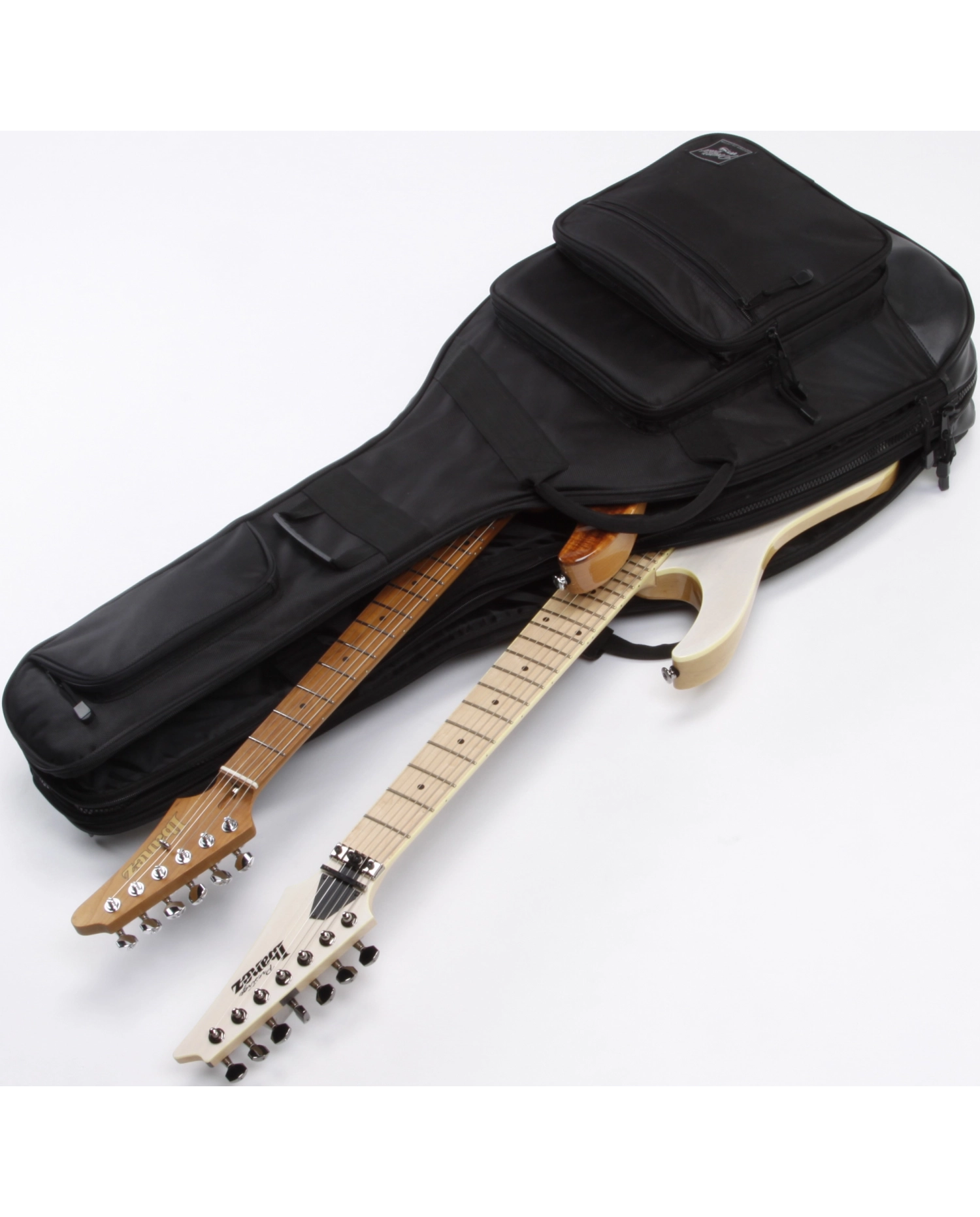 Ibanez IGB2540-BK - Husa Dubla Chitara Electrica
