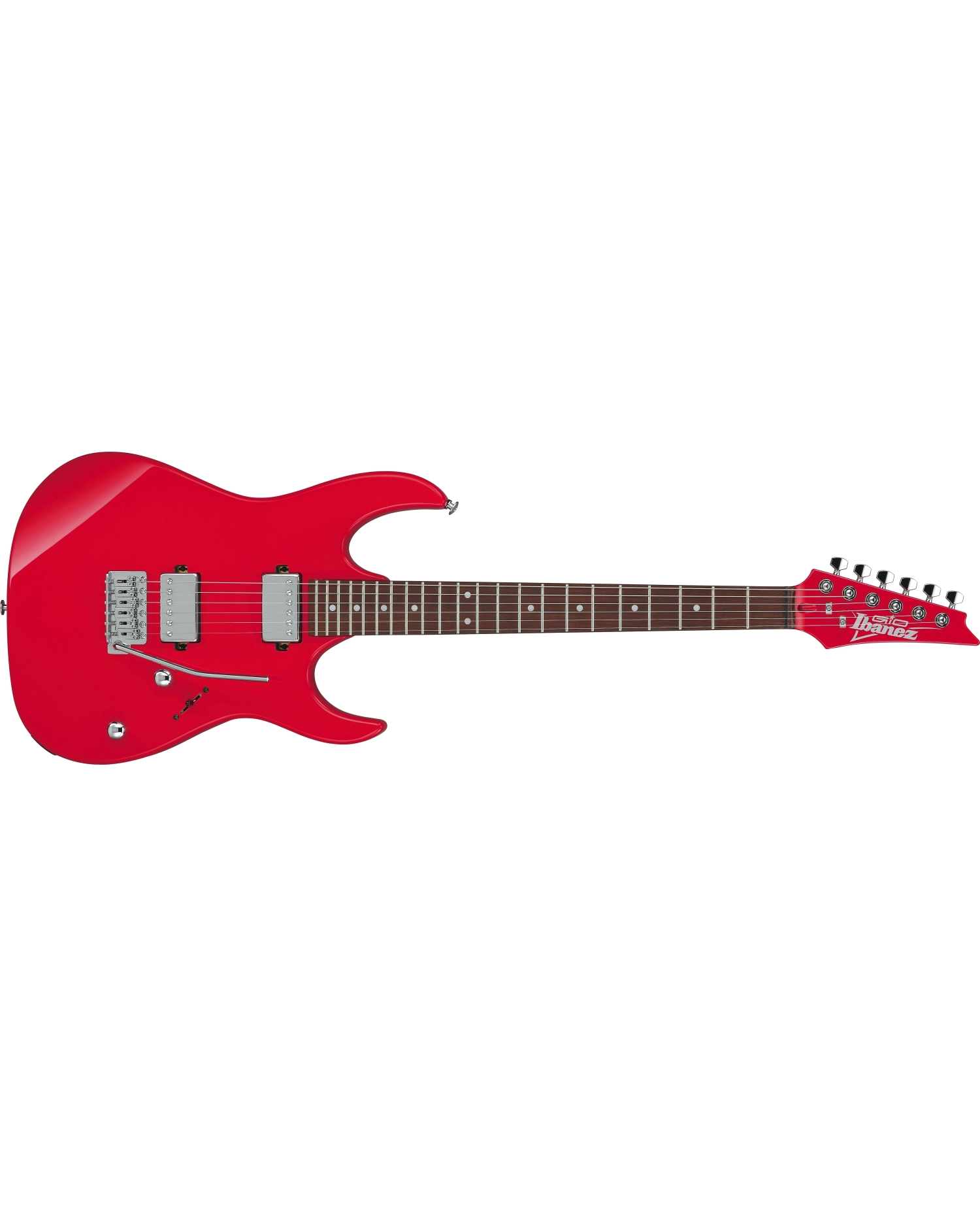 Ibanez GRX120SP-VRD - Chitara Electrica