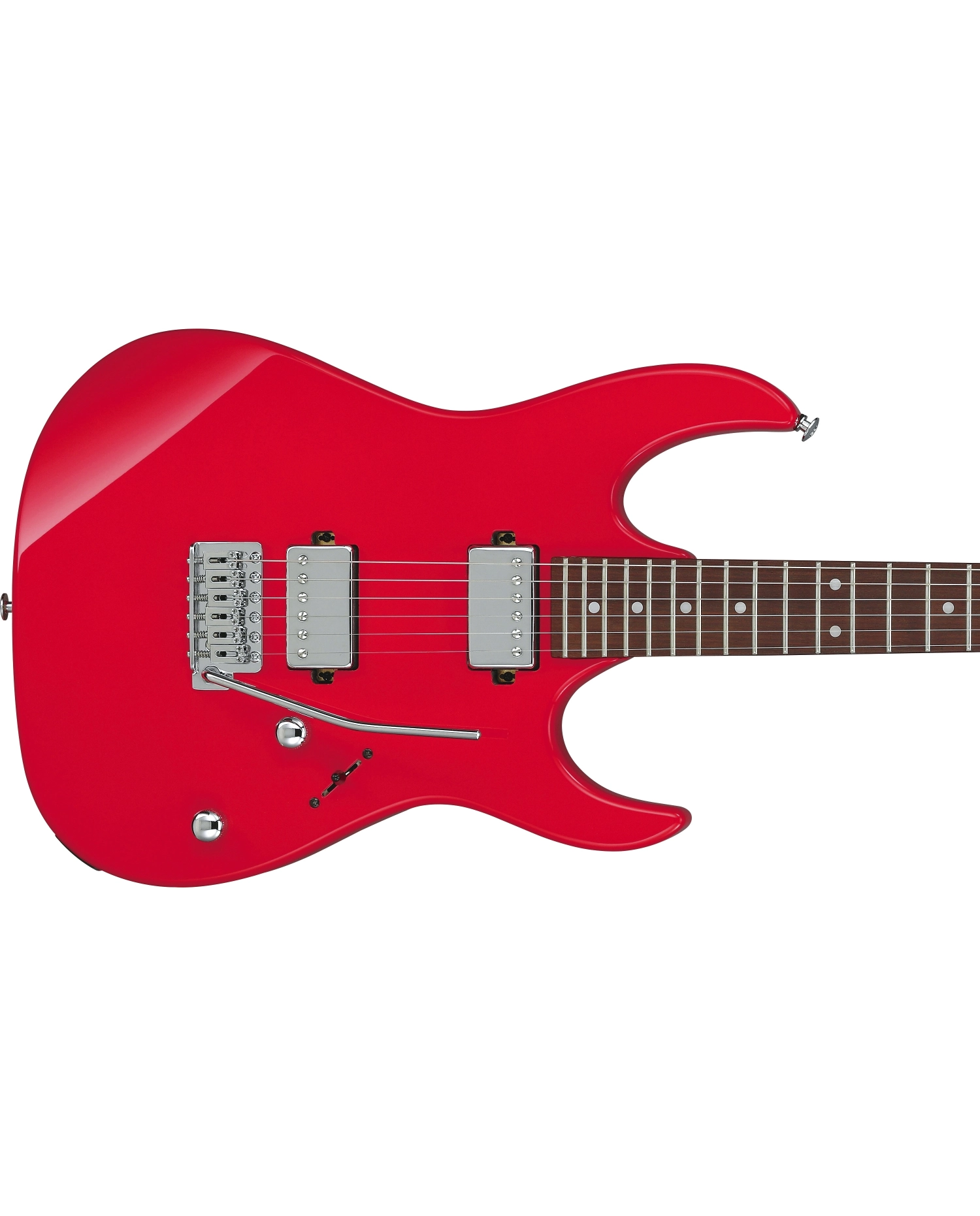 Ibanez GRX120SP-VRD - Chitara Electrica