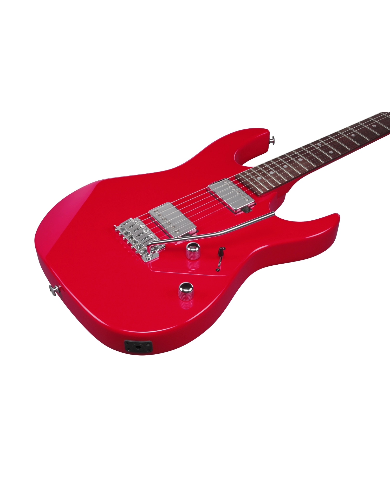 Ibanez GRX120SP-VRD - Chitara Electrica