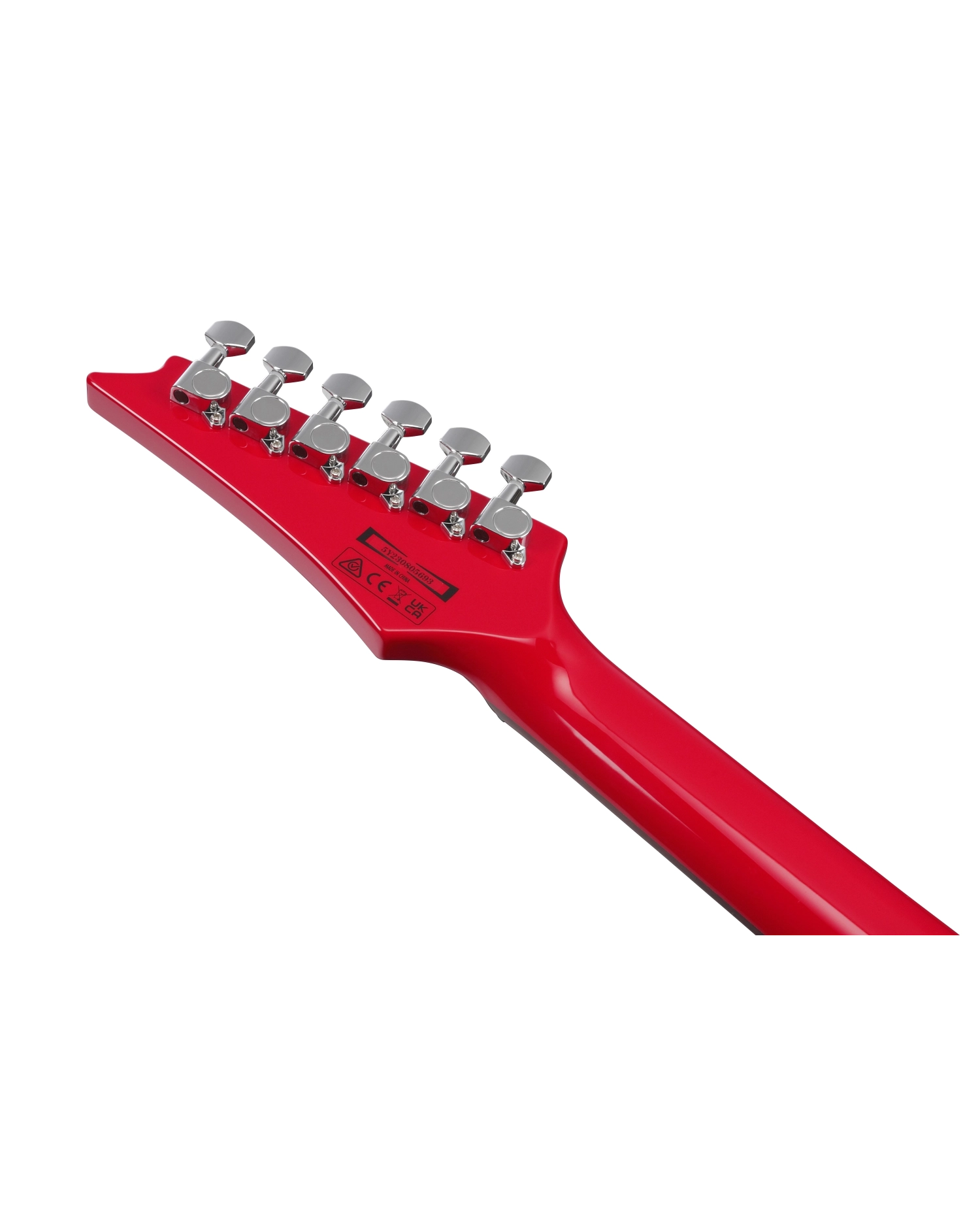 Ibanez GRX120SP-VRD - Chitara Electrica