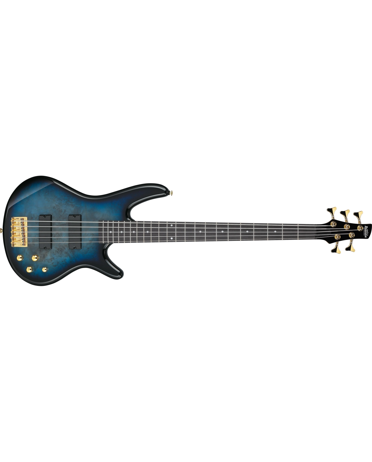 Ibanez GSR205PC-TMU - Chitara Bas Electrica