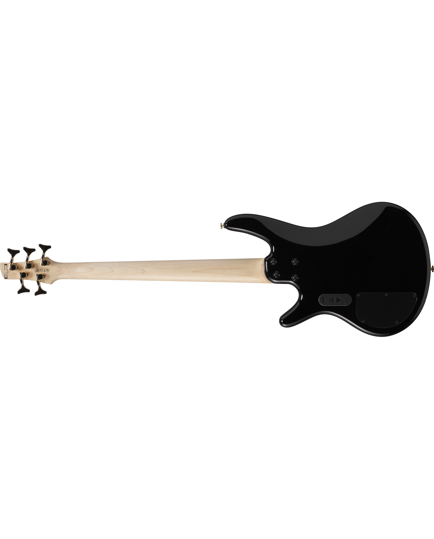 Ibanez GSR205PC-TMU - Chitara Bas Electrica