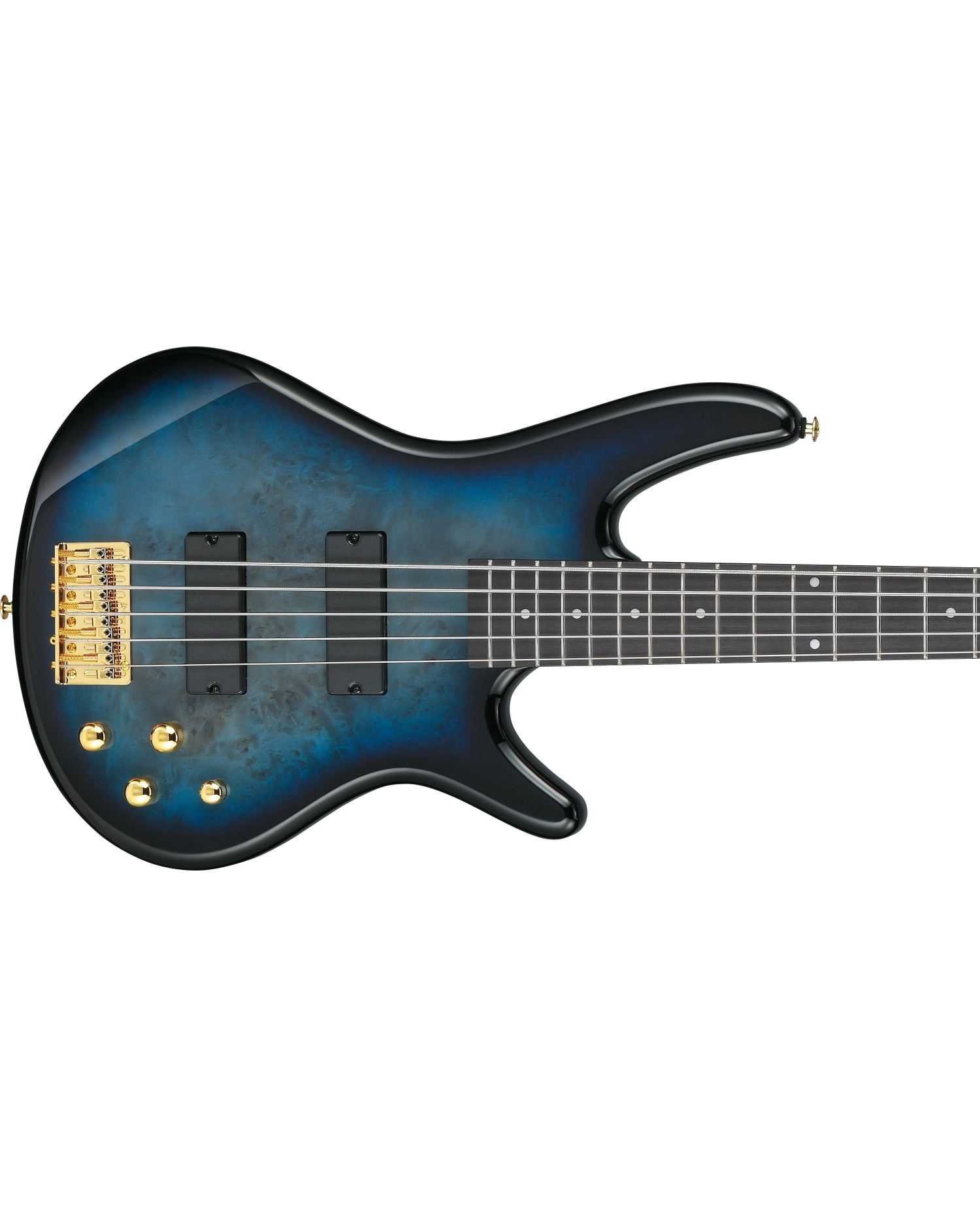 Ibanez GSR205PC-TMU - Chitara Bas Electrica