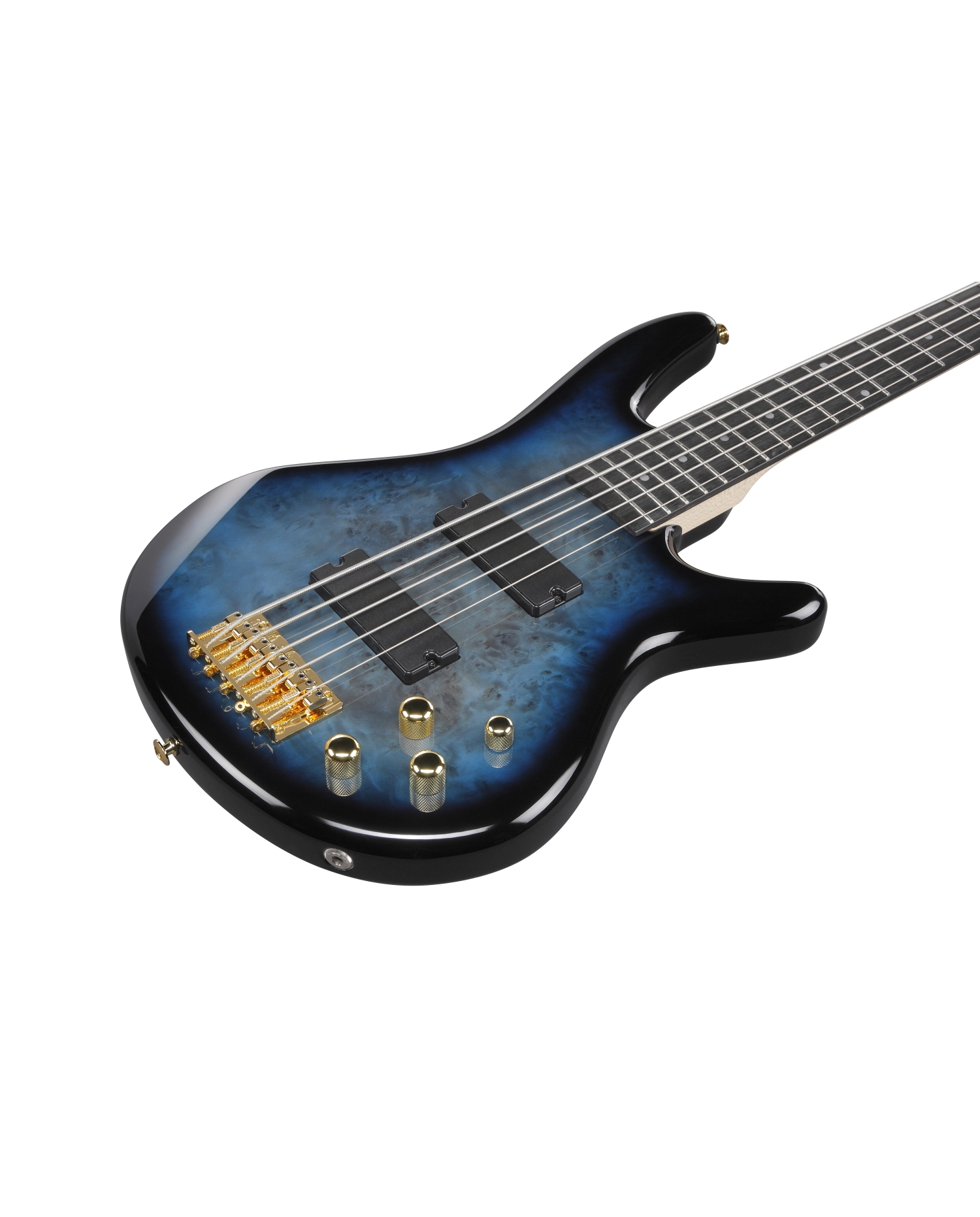 Ibanez GSR205PC-TMU - Chitara Bas Electrica